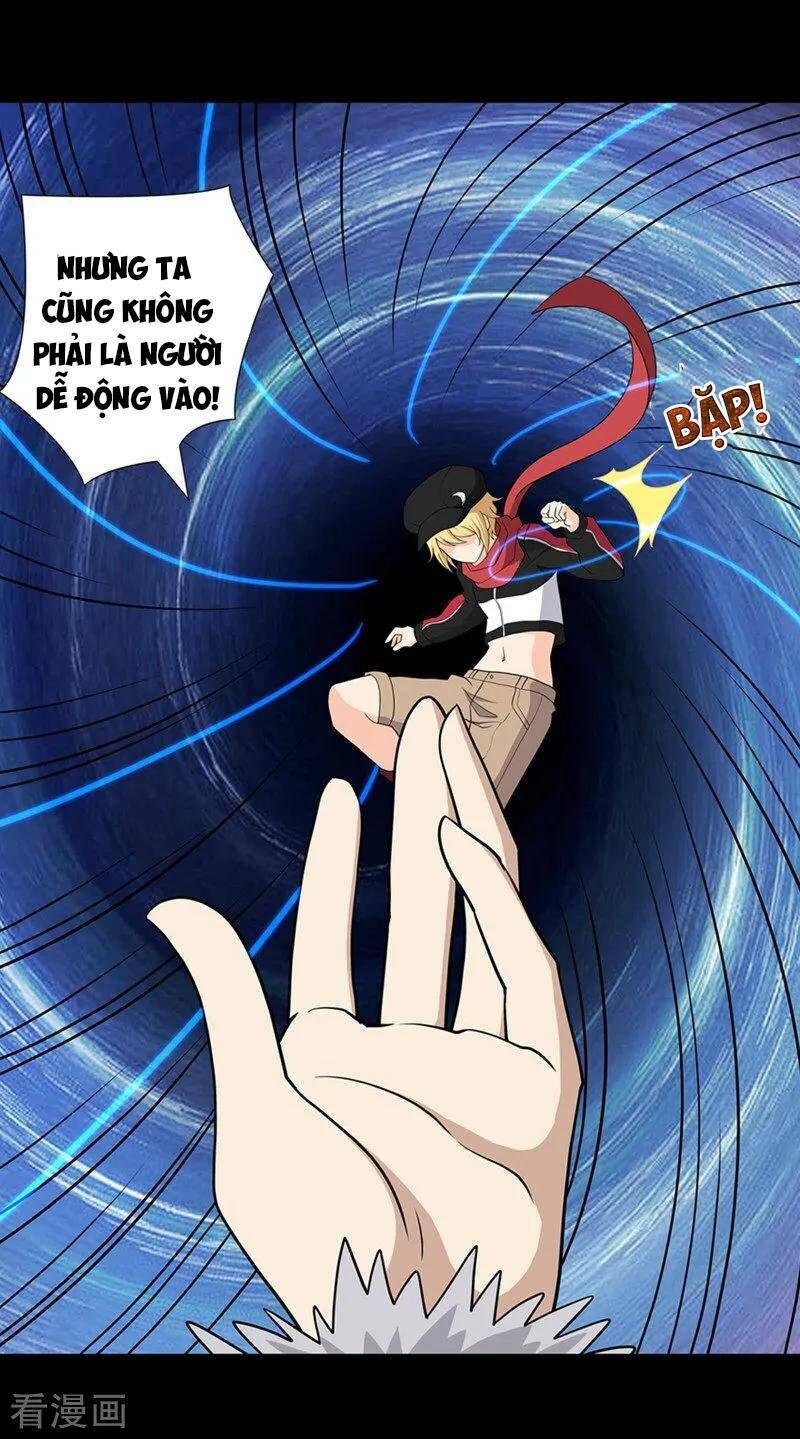 Bạn Gái Zombie Của Tôi Chapter 101 - 14