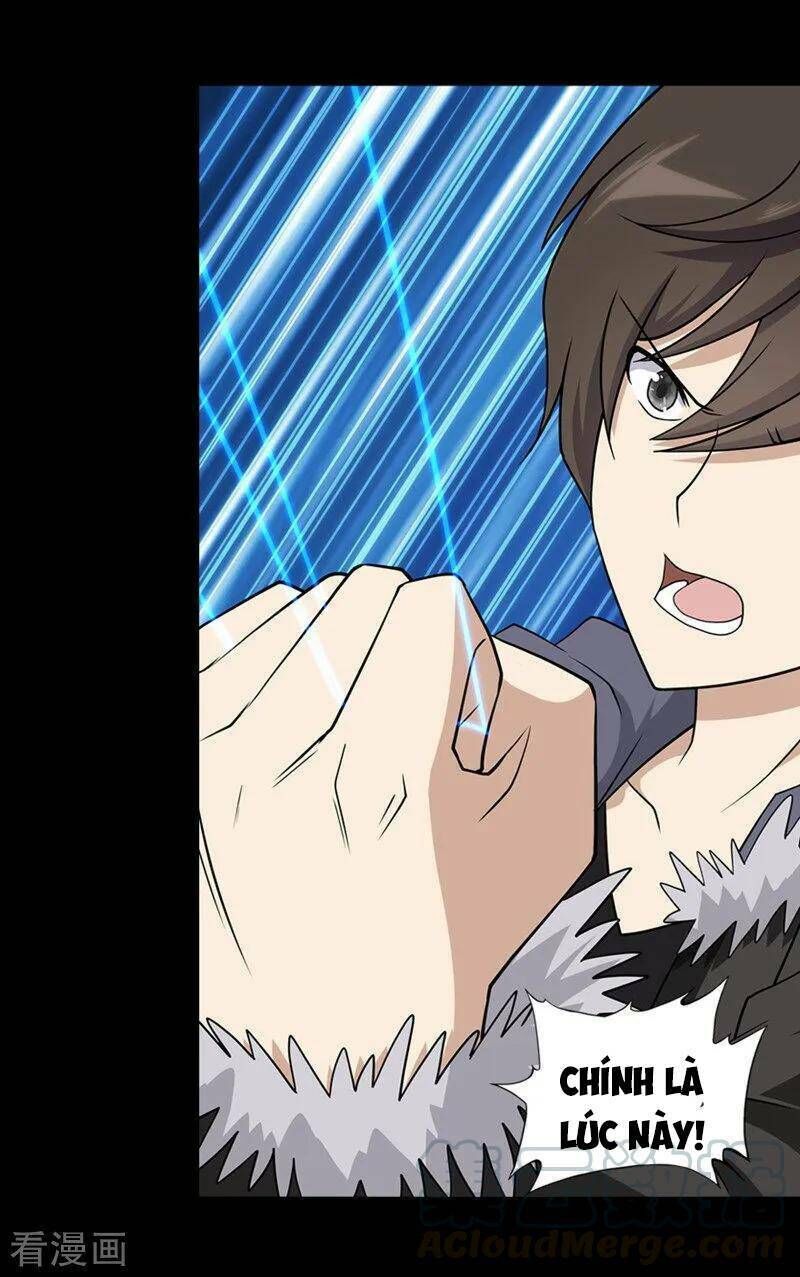 Bạn Gái Zombie Của Tôi Chapter 101 - 15