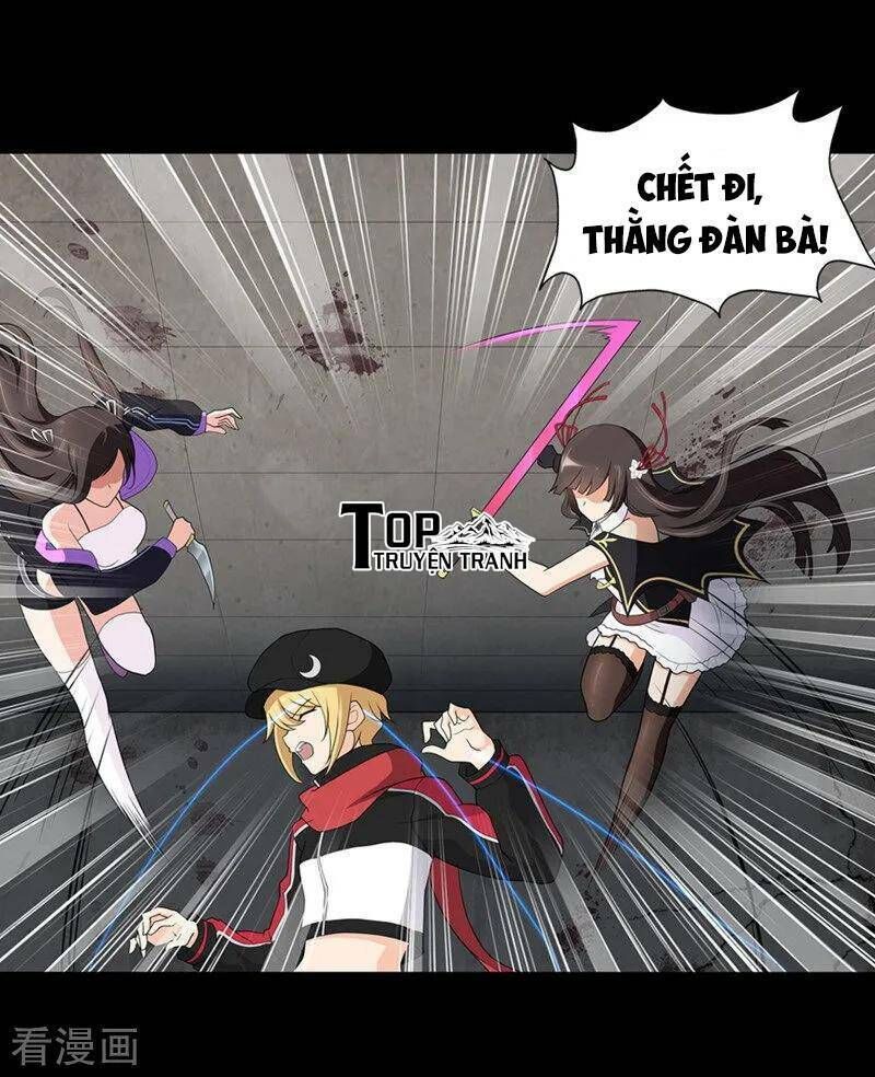 Bạn Gái Zombie Của Tôi Chapter 101 - 16