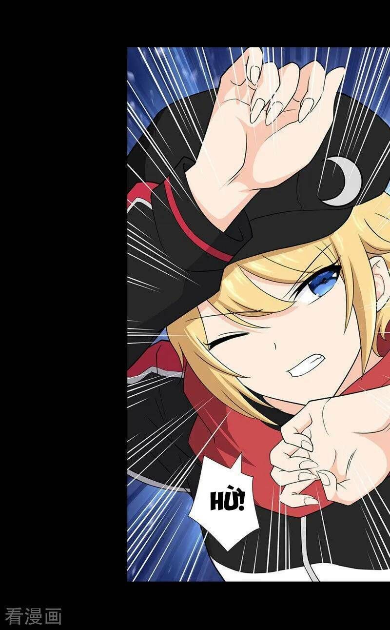 Bạn Gái Zombie Của Tôi Chapter 101 - 17