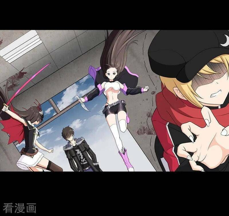 Bạn Gái Zombie Của Tôi Chapter 101 - 19