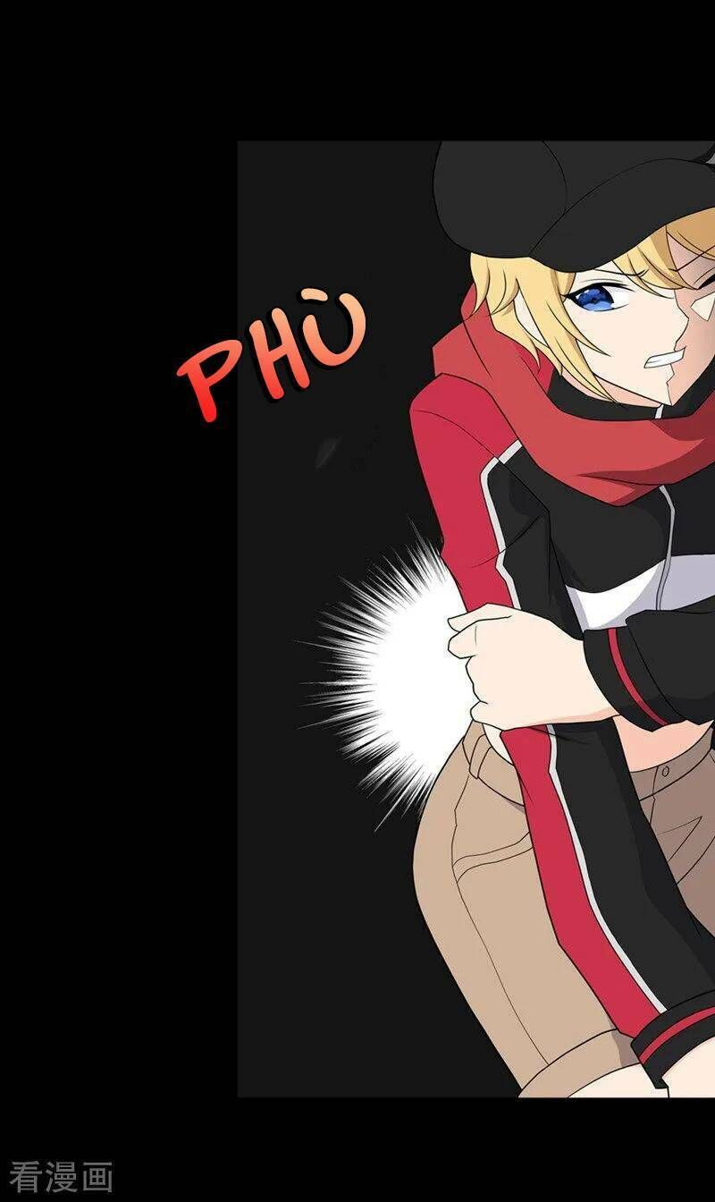 Bạn Gái Zombie Của Tôi Chapter 101 - 20