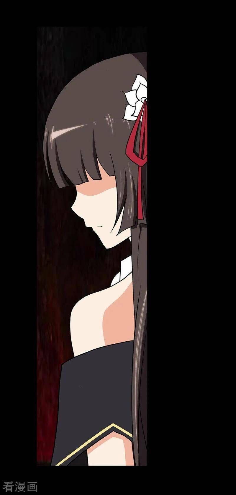 Bạn Gái Zombie Của Tôi Chapter 101 - 21