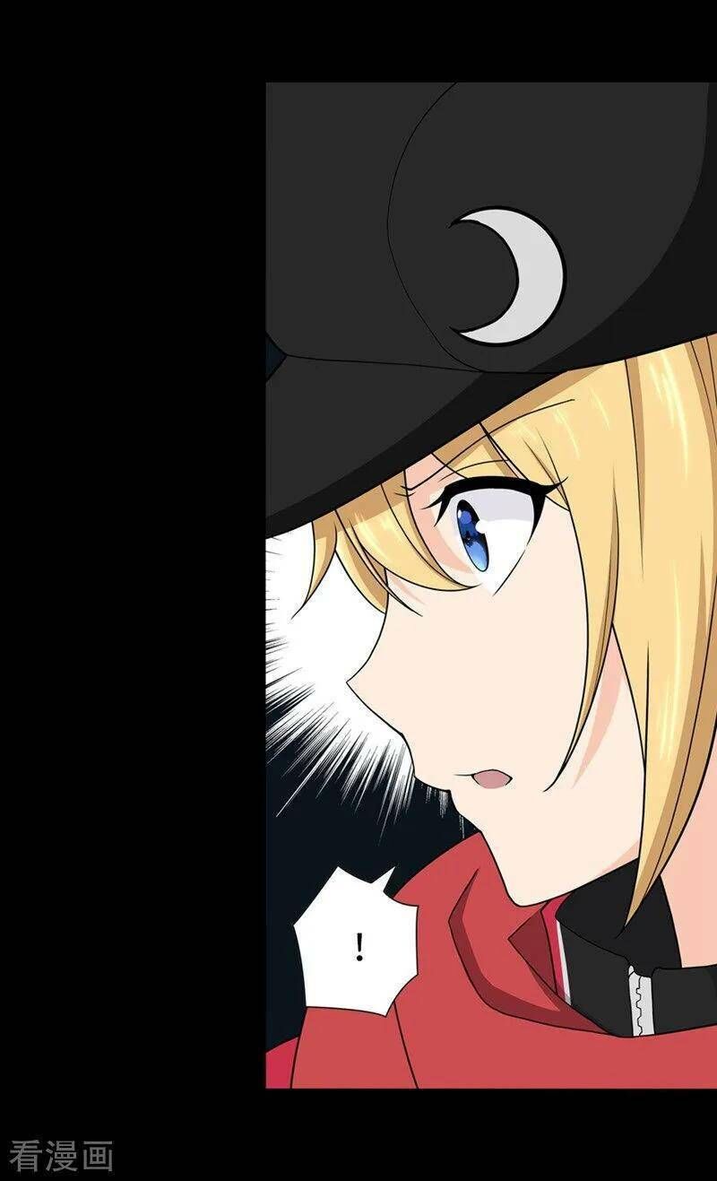 Bạn Gái Zombie Của Tôi Chapter 101 - 24