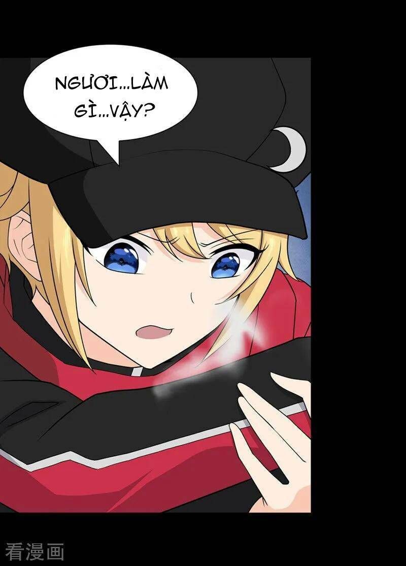 Bạn Gái Zombie Của Tôi Chapter 101 - 28