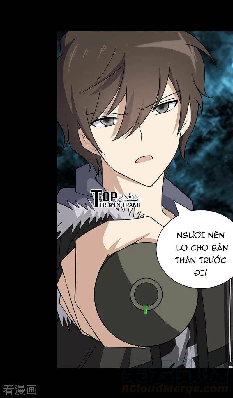 Bạn Gái Zombie Của Tôi Chapter 101 - 29