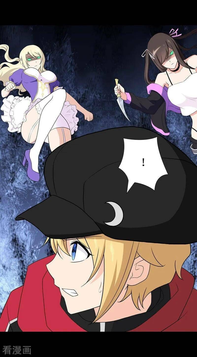 Bạn Gái Zombie Của Tôi Chapter 101 - 30