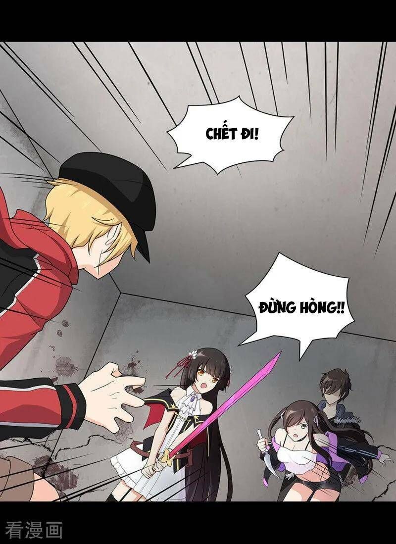 Bạn Gái Zombie Của Tôi Chapter 101 - 4