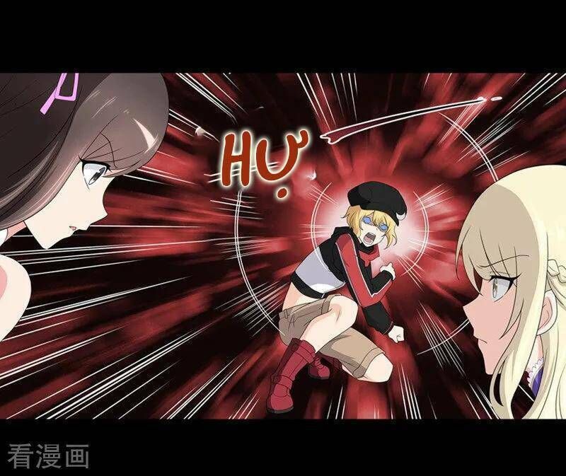 Bạn Gái Zombie Của Tôi Chapter 101 - 31