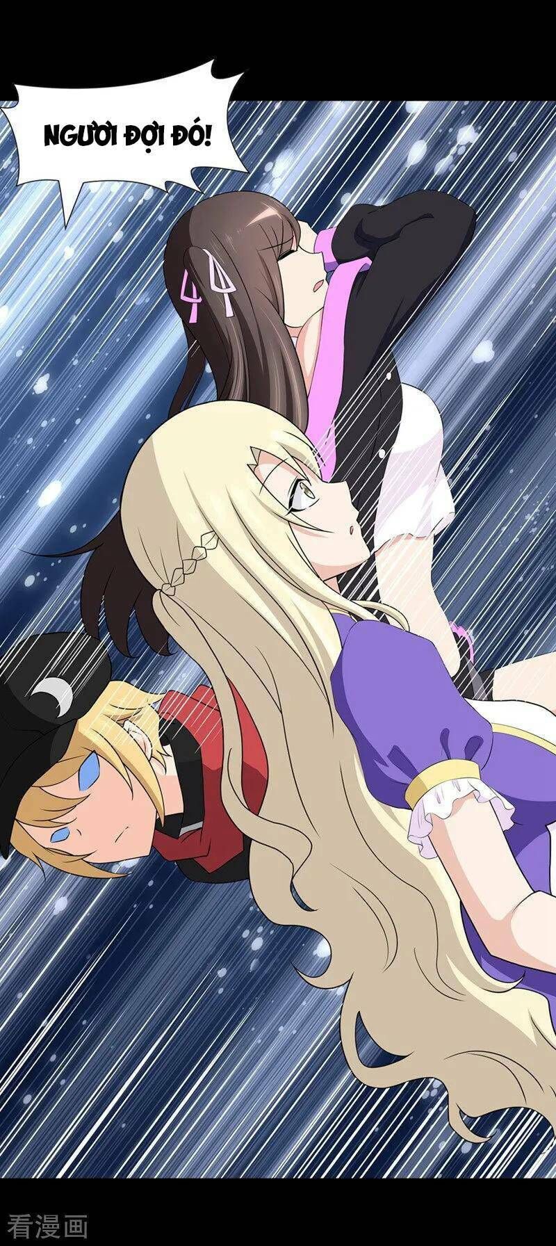 Bạn Gái Zombie Của Tôi Chapter 101 - 32