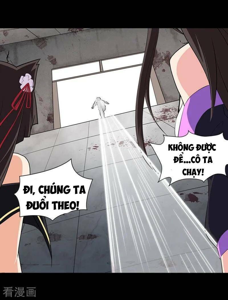 Bạn Gái Zombie Của Tôi Chapter 101 - 33