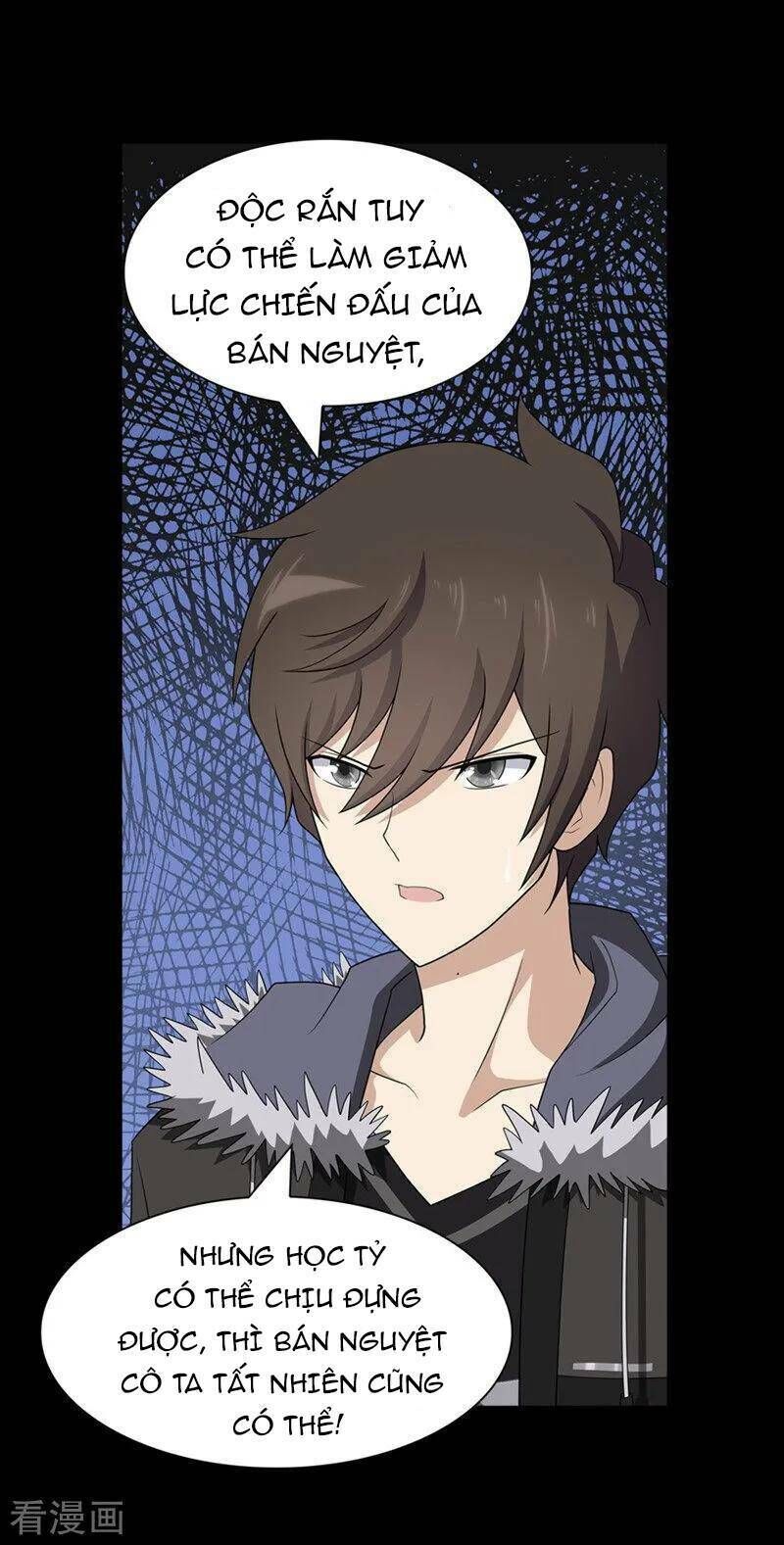 Bạn Gái Zombie Của Tôi Chapter 101 - 35