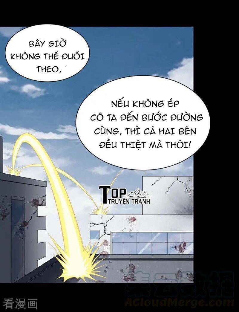 Bạn Gái Zombie Của Tôi Chapter 101 - 36
