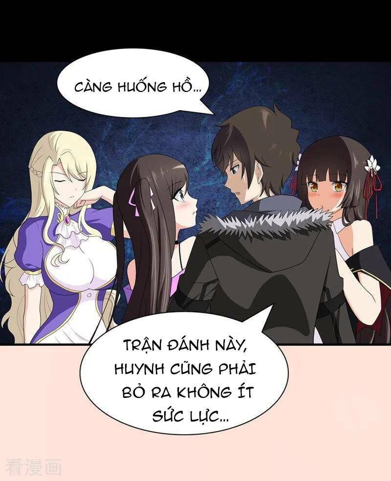 Bạn Gái Zombie Của Tôi Chapter 101 - 37