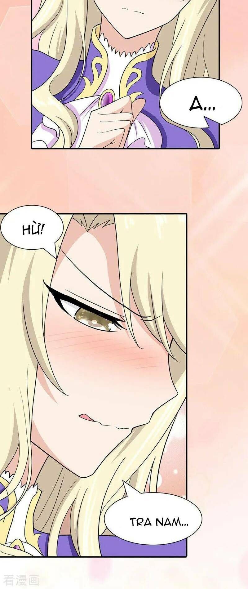 Bạn Gái Zombie Của Tôi Chapter 101 - 40