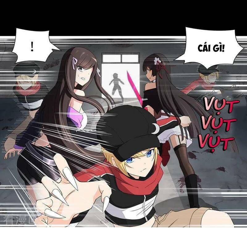 Bạn Gái Zombie Của Tôi Chapter 101 - 5