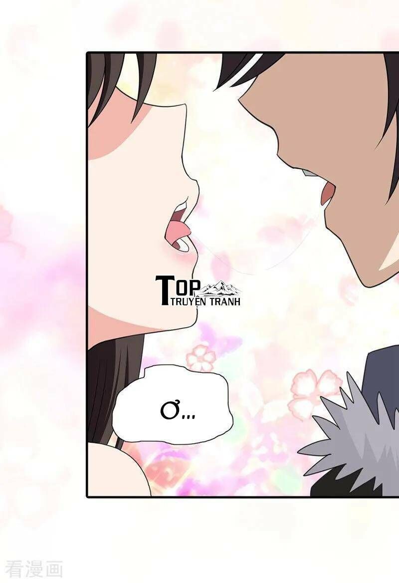 Bạn Gái Zombie Của Tôi Chapter 101 - 41