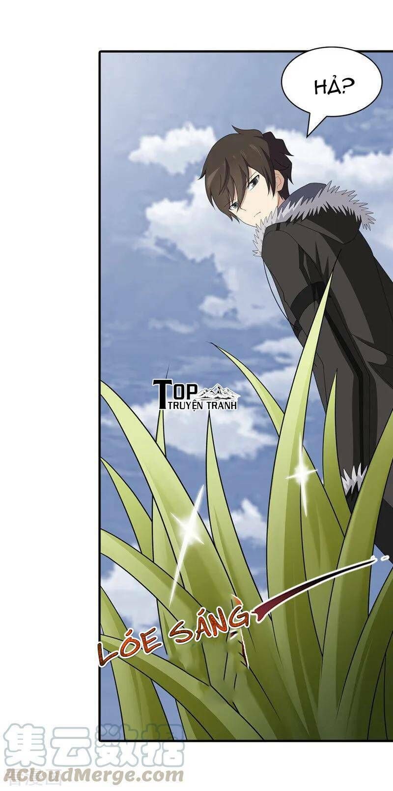 Bạn Gái Zombie Của Tôi Chapter 101 - 44