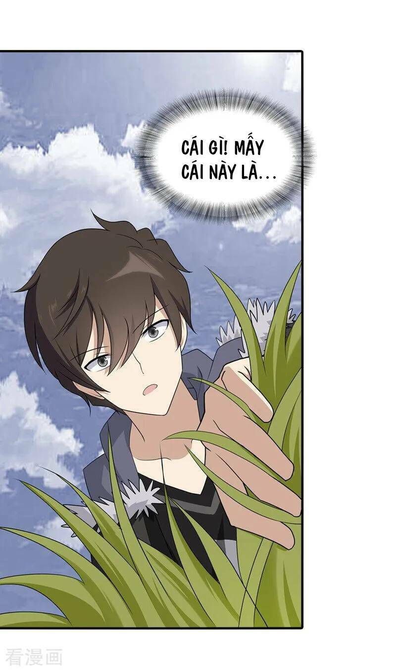Bạn Gái Zombie Của Tôi Chapter 101 - 45
