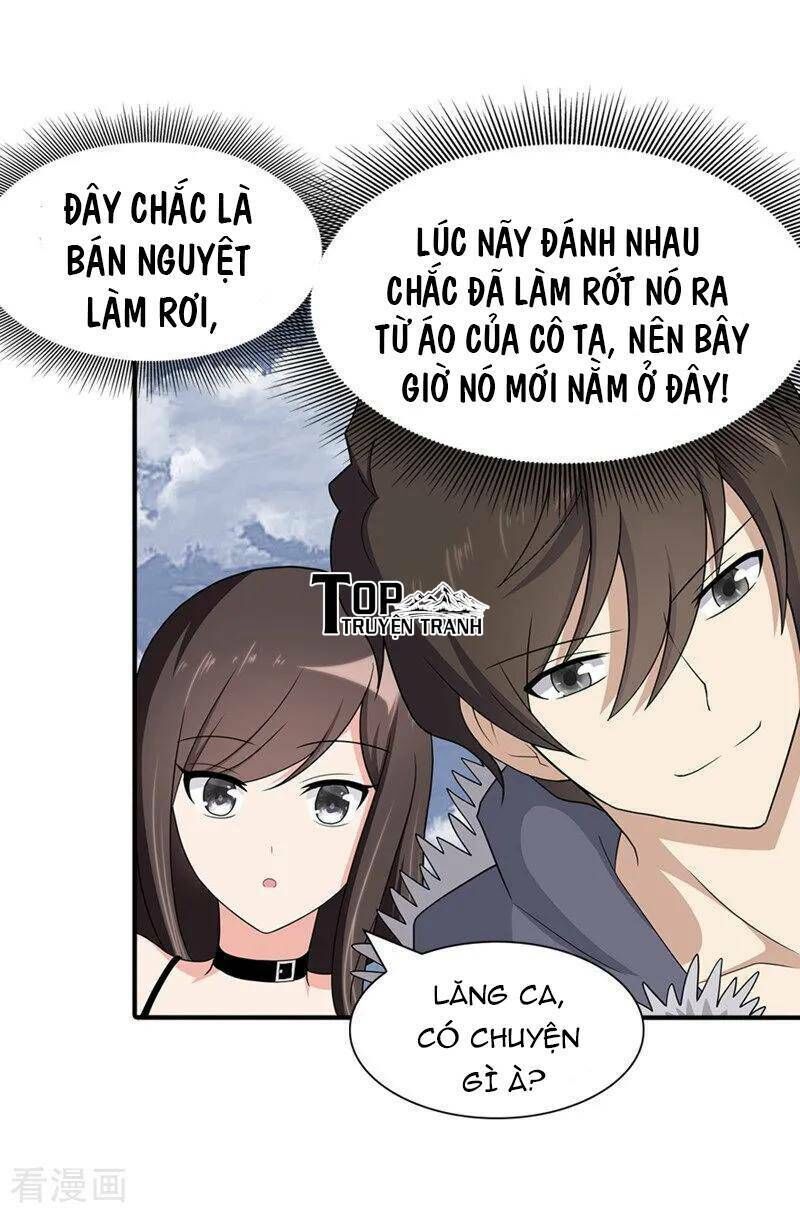 Bạn Gái Zombie Của Tôi Chapter 101 - 46
