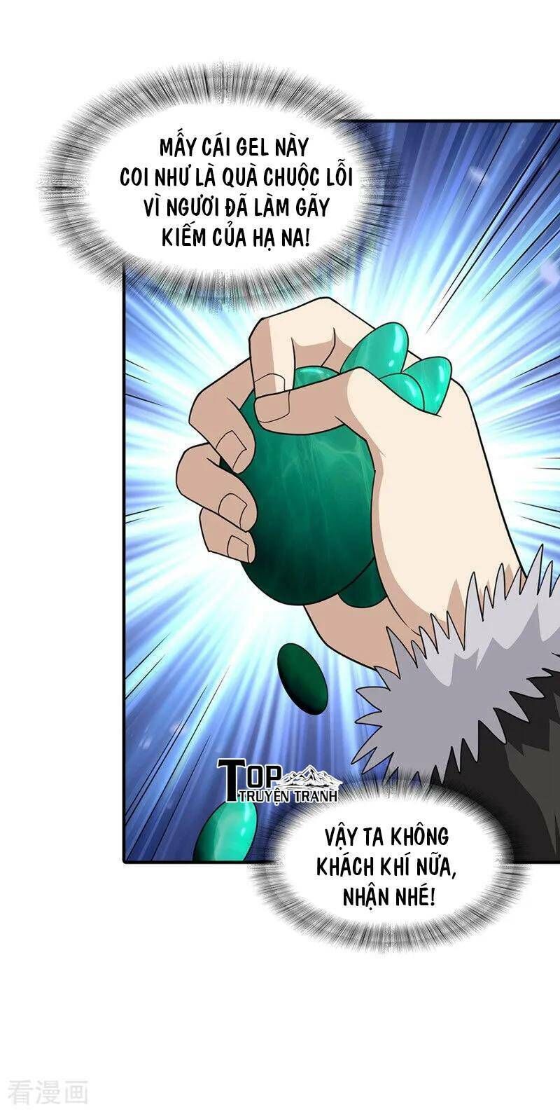 Bạn Gái Zombie Của Tôi Chapter 101 - 48