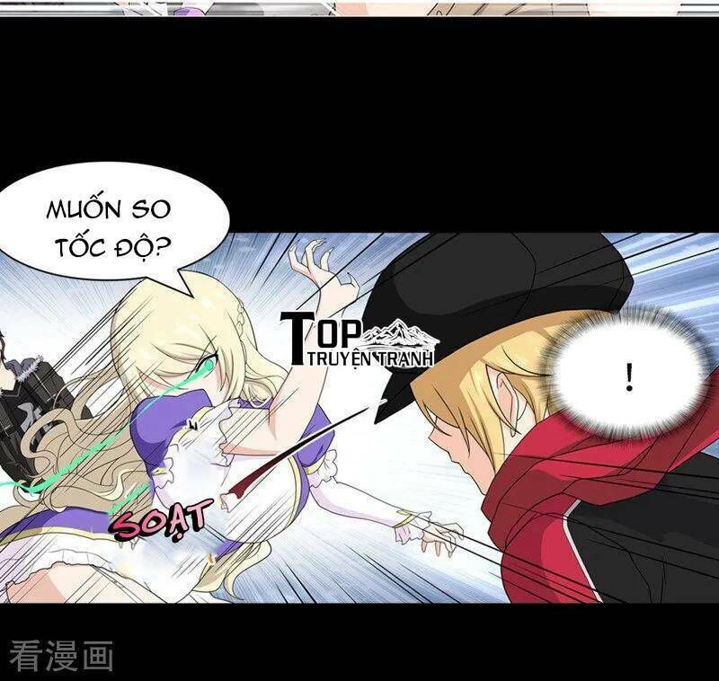 Bạn Gái Zombie Của Tôi Chapter 101 - 6