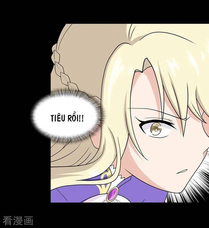 Bạn Gái Zombie Của Tôi Chapter 101 - 7