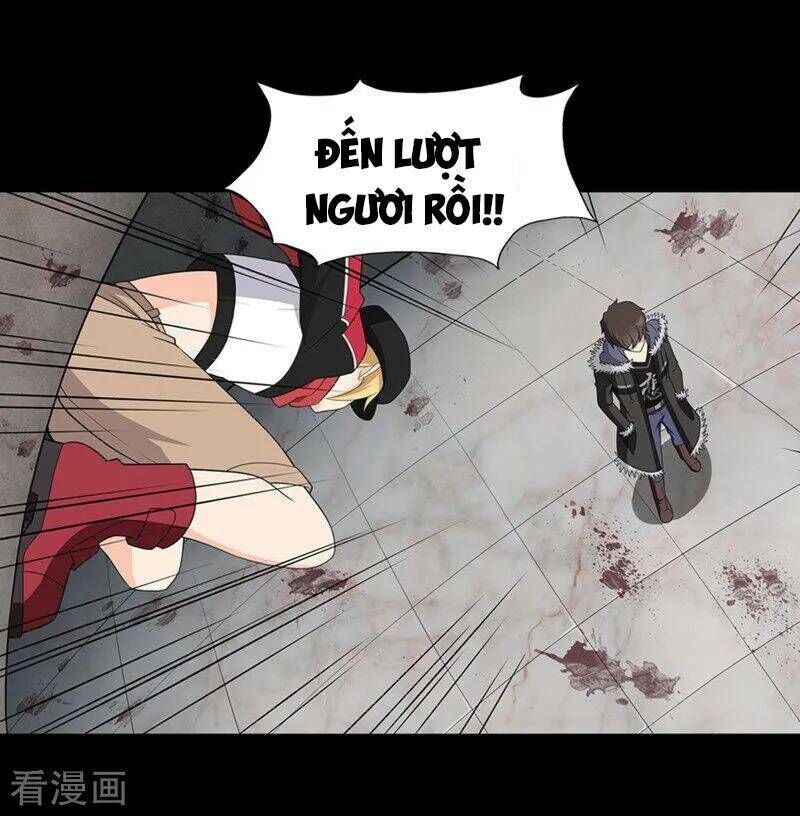 Bạn Gái Zombie Của Tôi Chapter 101 - 9