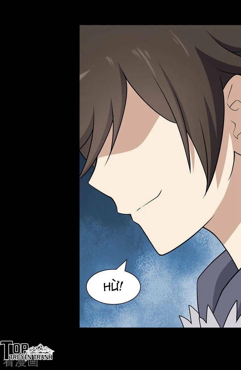 Bạn Gái Zombie Của Tôi Chapter 101 - 10