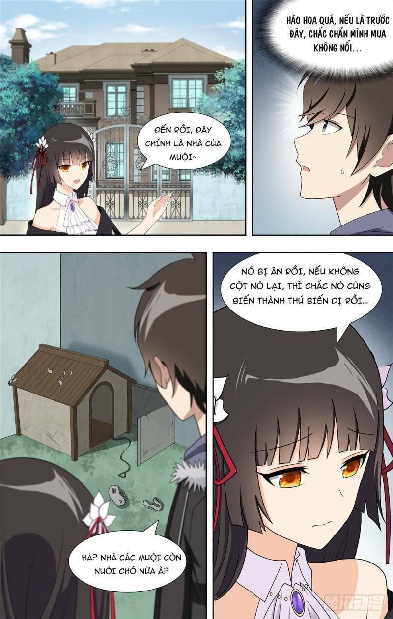 Bạn Gái Zombie Của Tôi Chapter 102 - 11