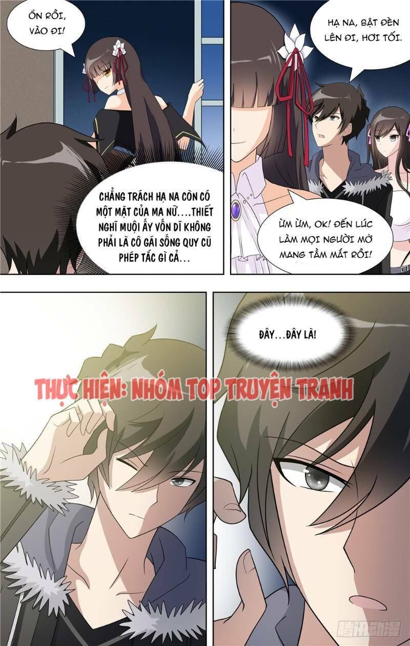 Bạn Gái Zombie Của Tôi Chapter 102 - 13