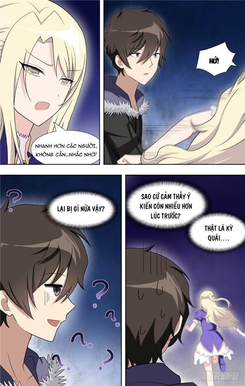 Bạn Gái Zombie Của Tôi Chapter 102 - 4