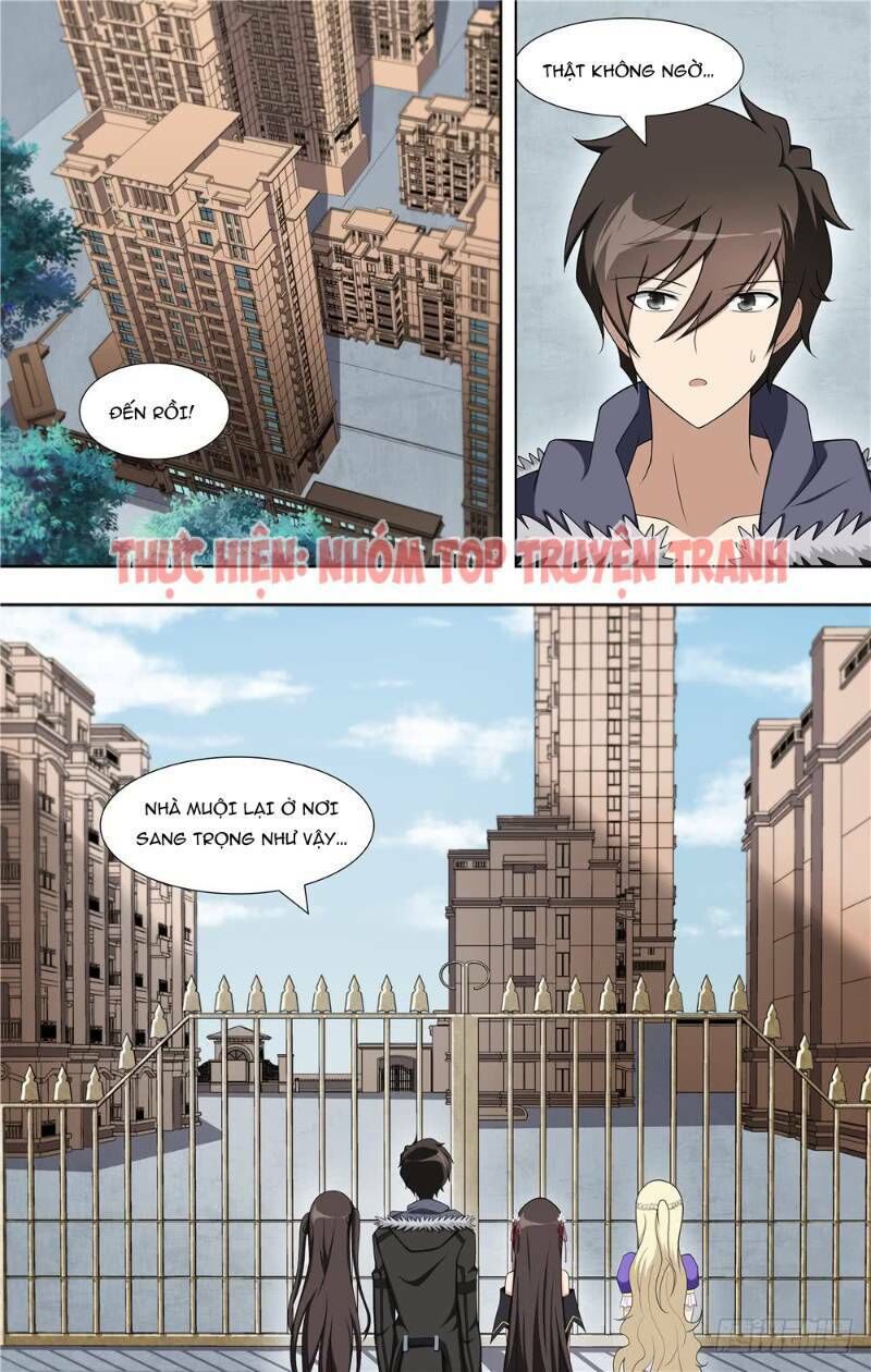 Bạn Gái Zombie Của Tôi Chapter 102 - 5