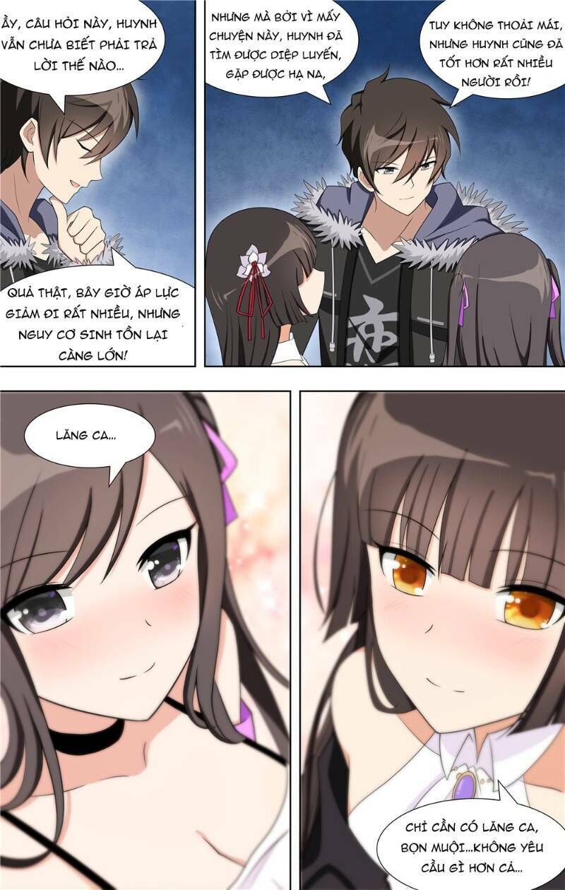 Bạn Gái Zombie Của Tôi Chapter 102 - 7