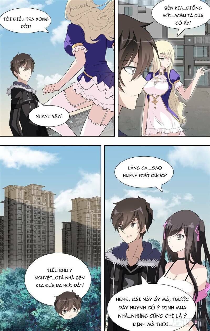 Bạn Gái Zombie Của Tôi Chapter 102 - 8