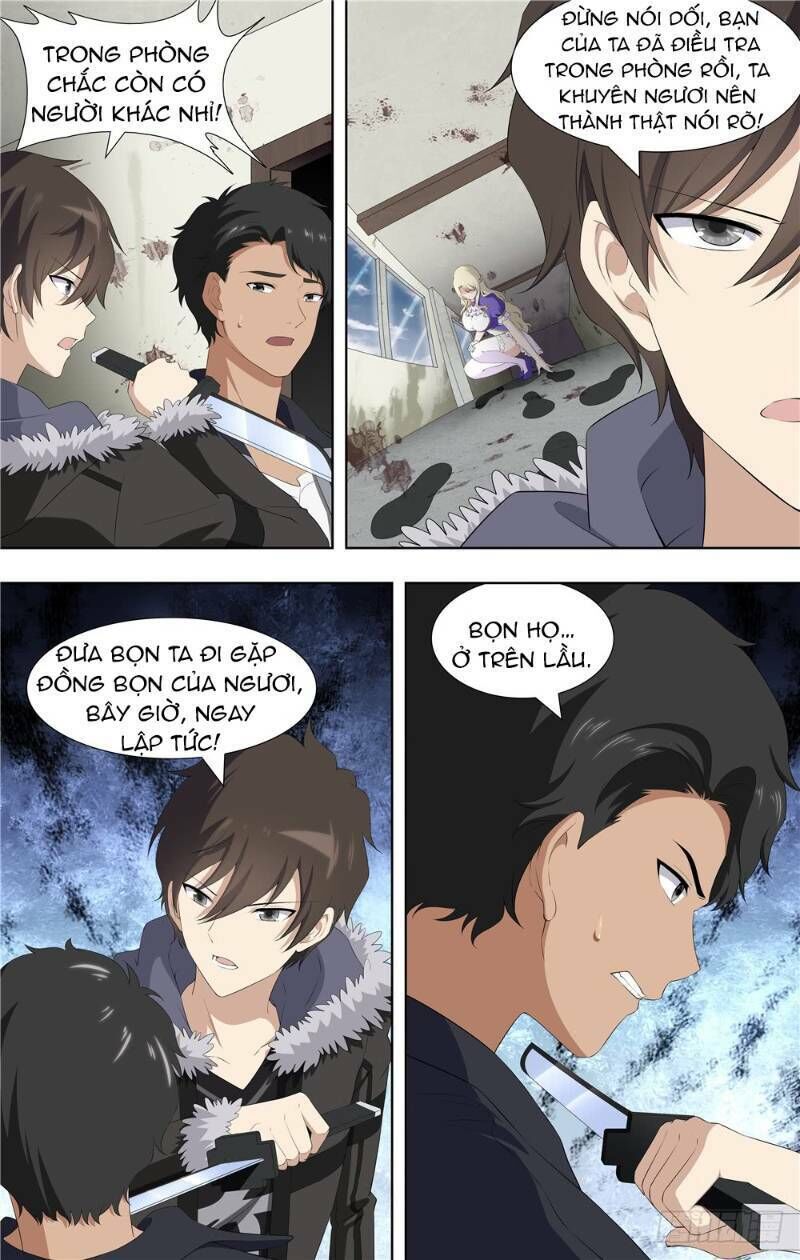 Bạn Gái Zombie Của Tôi Chapter 103 - 12