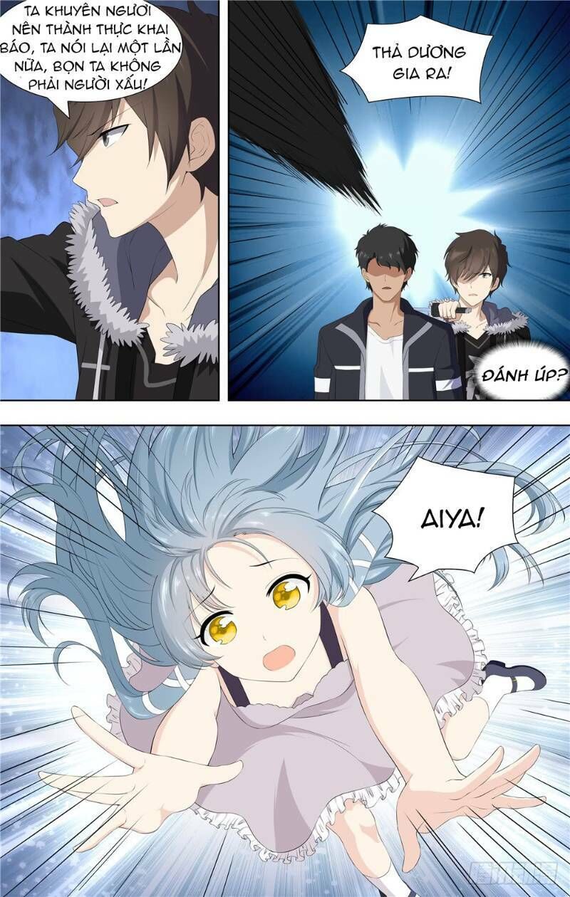 Bạn Gái Zombie Của Tôi Chapter 103 - 14