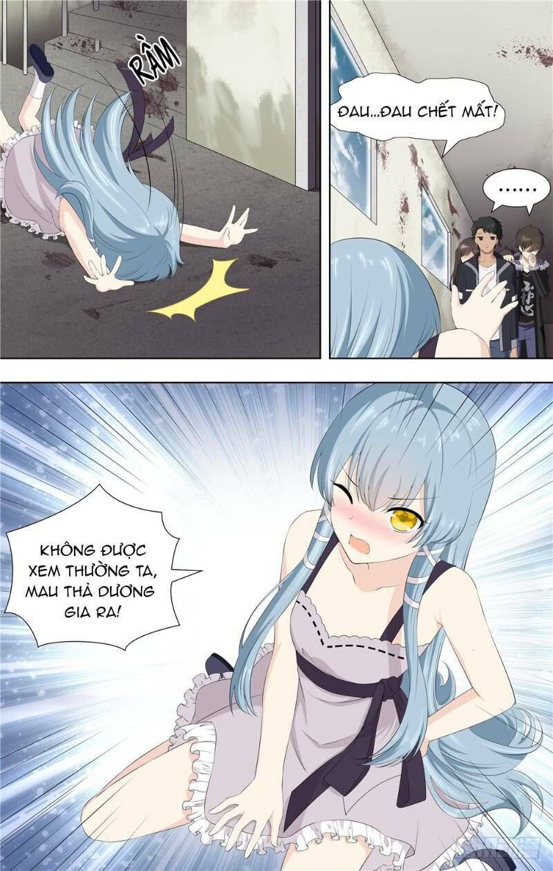 Bạn Gái Zombie Của Tôi Chapter 103 - 15