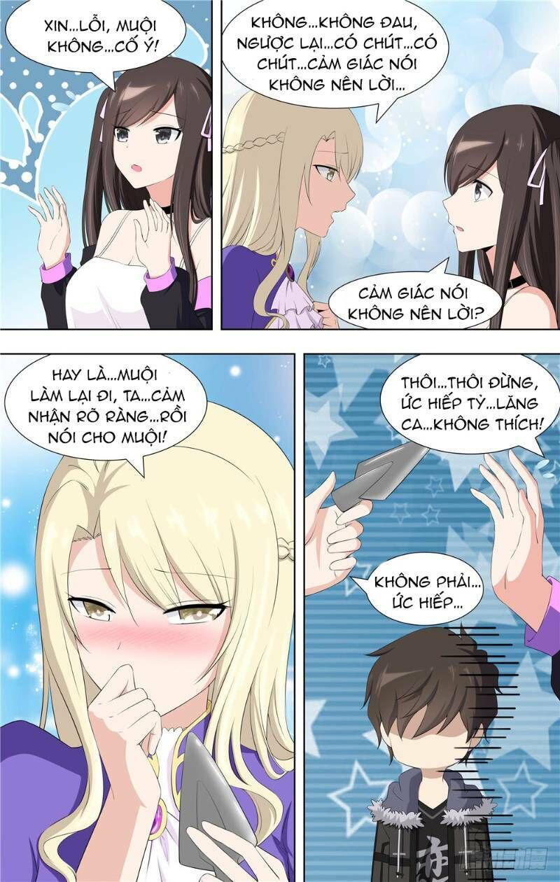 Bạn Gái Zombie Của Tôi Chapter 103 - 4