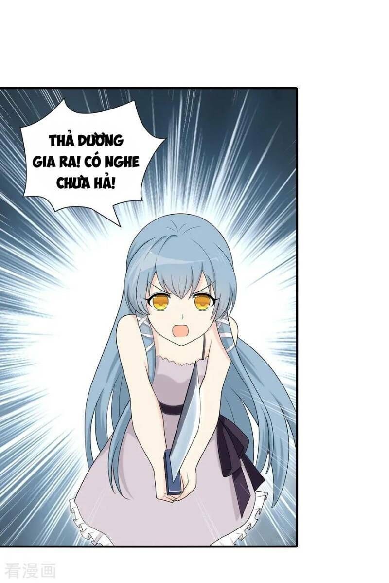 Bạn Gái Zombie Của Tôi Chapter 104 - 2