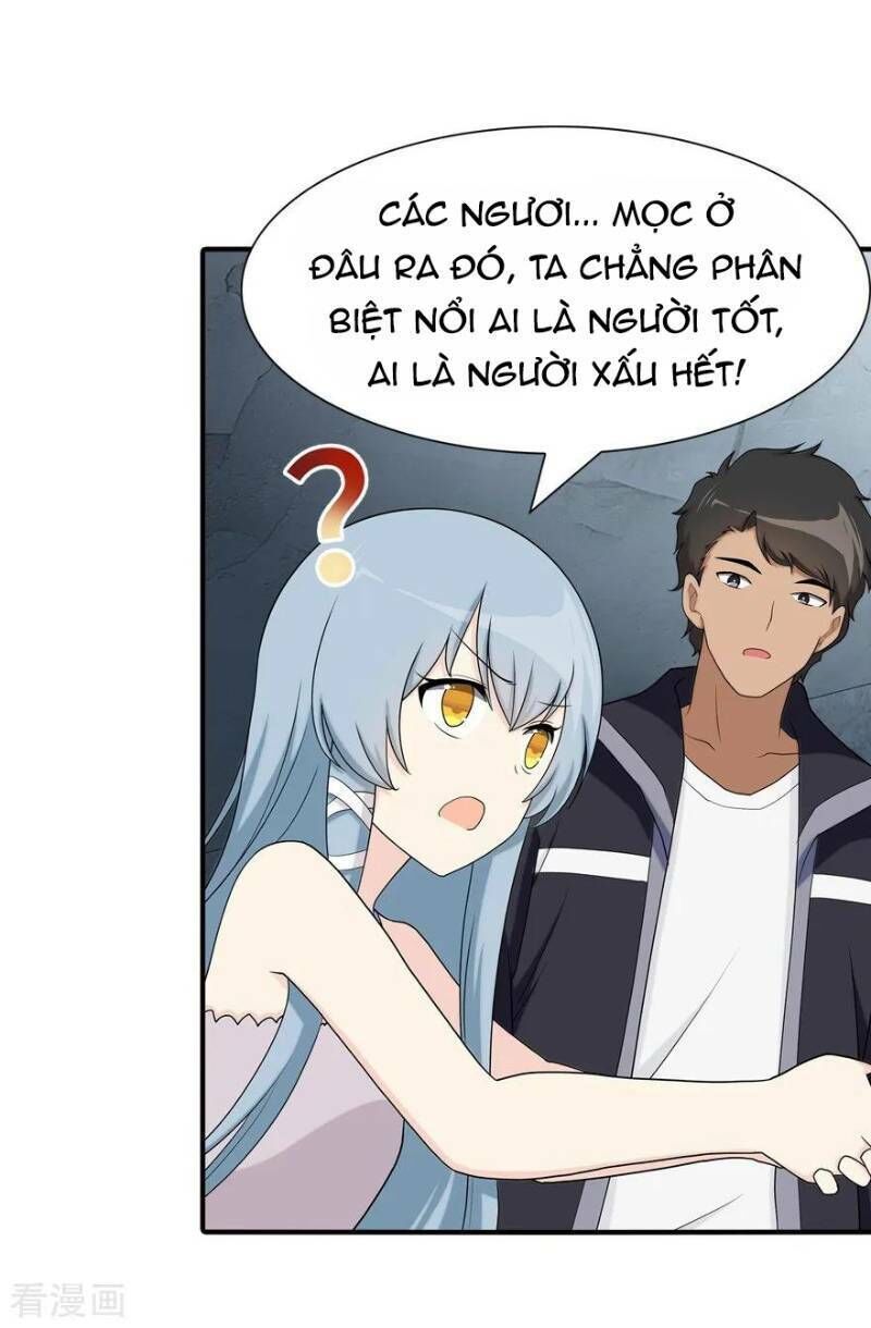 Bạn Gái Zombie Của Tôi Chapter 104 - 12