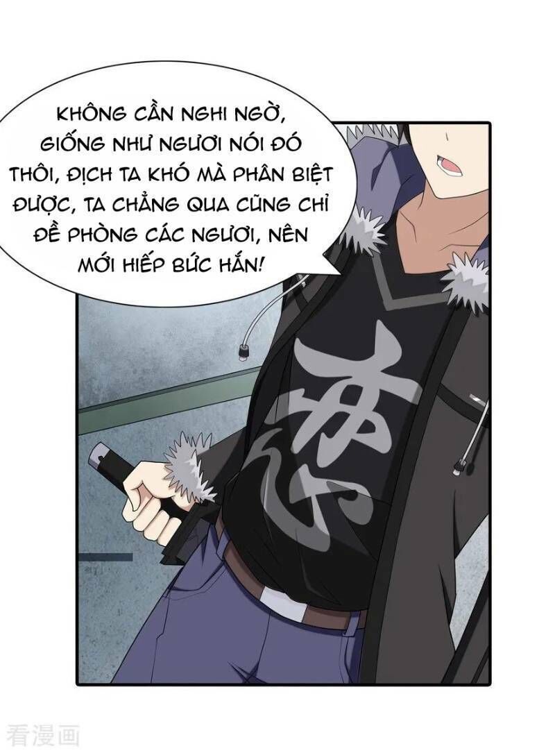 Bạn Gái Zombie Của Tôi Chapter 104 - 13