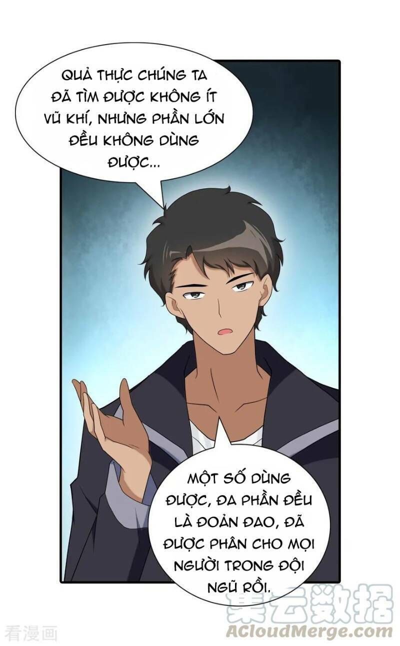 Bạn Gái Zombie Của Tôi Chapter 104 - 15