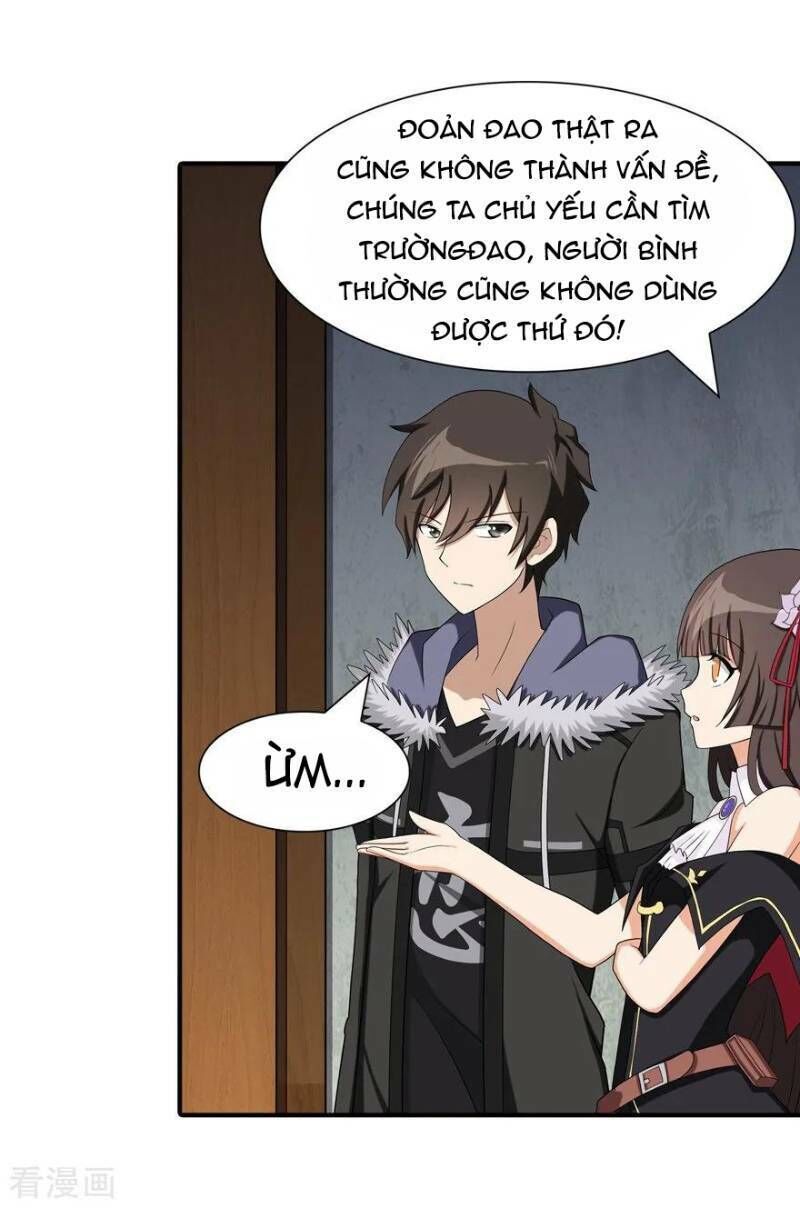 Bạn Gái Zombie Của Tôi Chapter 104 - 16