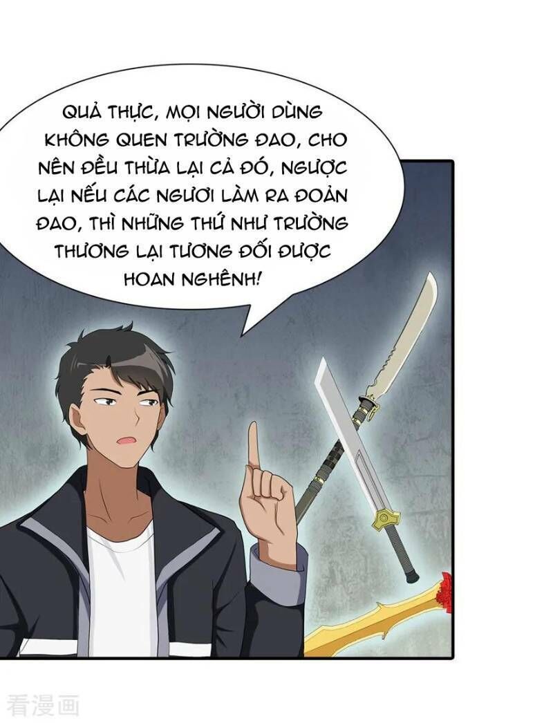 Bạn Gái Zombie Của Tôi Chapter 104 - 17