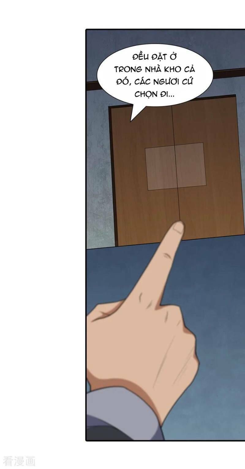 Bạn Gái Zombie Của Tôi Chapter 104 - 18