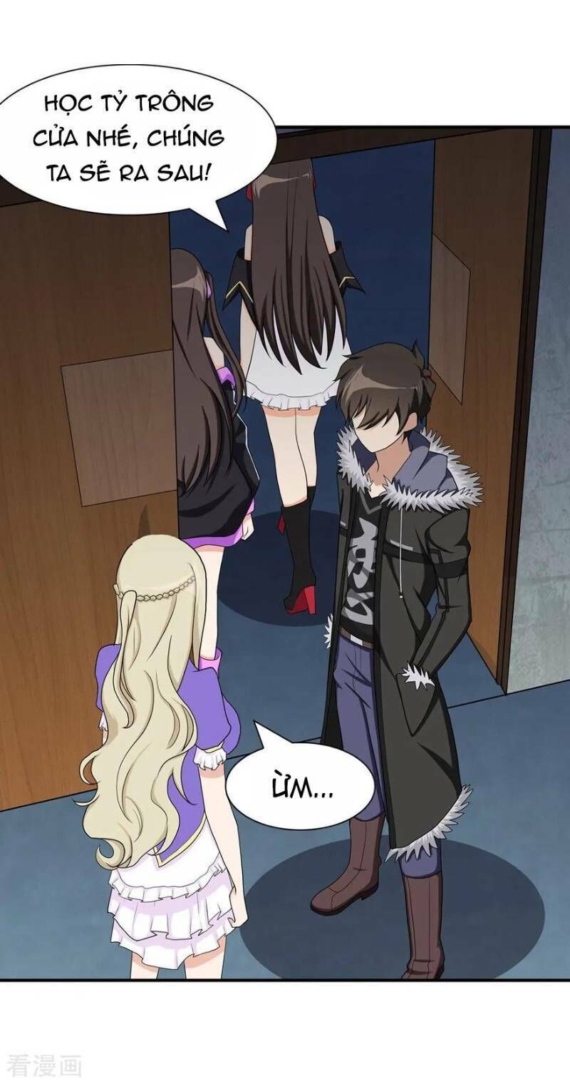 Bạn Gái Zombie Của Tôi Chapter 104 - 19