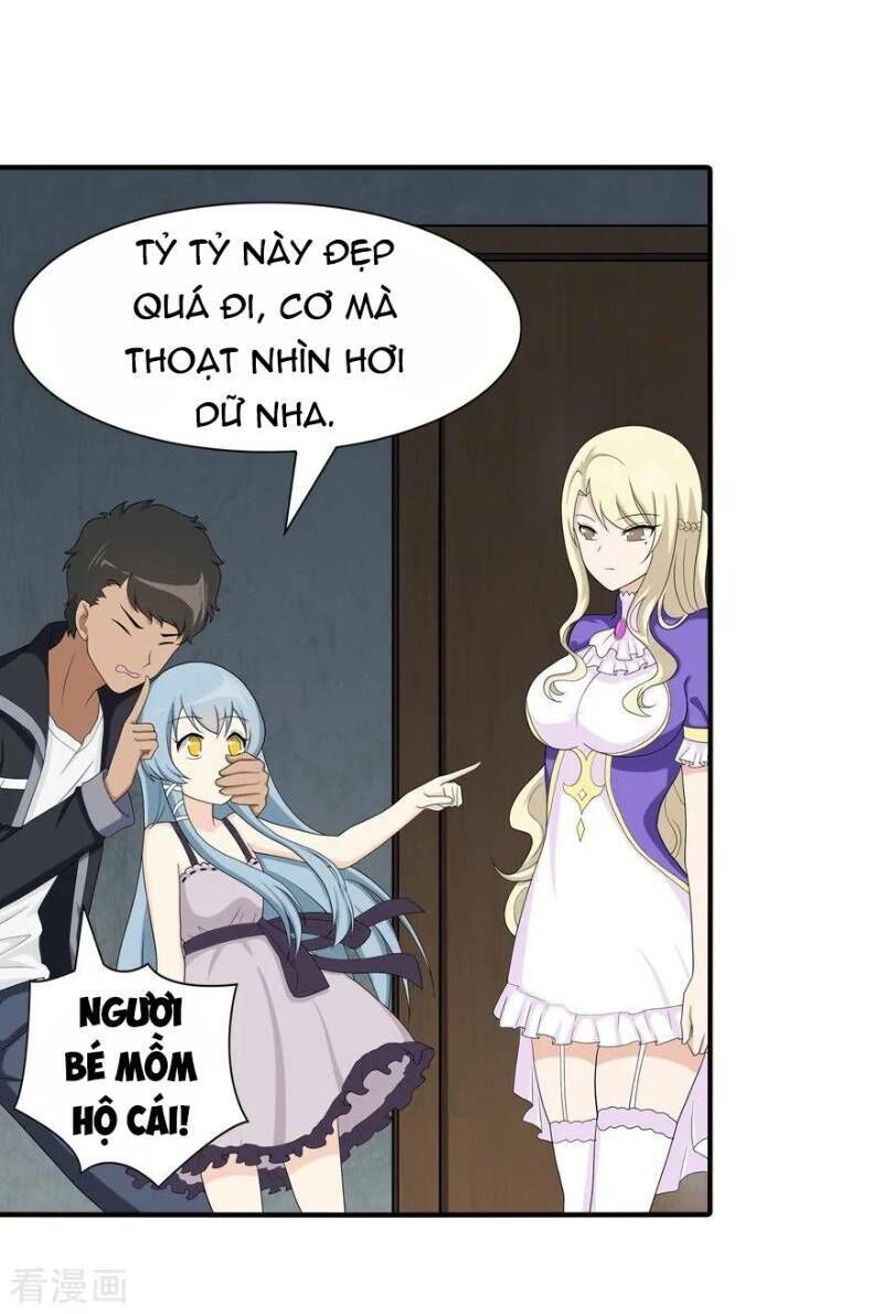 Bạn Gái Zombie Của Tôi Chapter 104 - 20