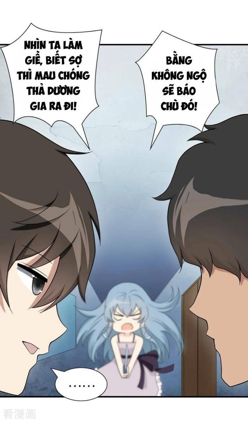 Bạn Gái Zombie Của Tôi Chapter 104 - 3