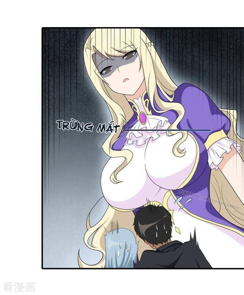 Bạn Gái Zombie Của Tôi Chapter 104 - 21